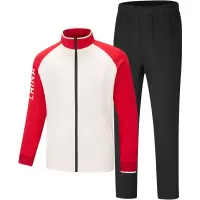 健卡侬运动服JA131/套