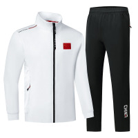 健卡侬运动服JA139/套