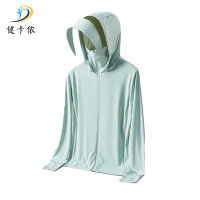 健卡侬 防晒衣 QXS3/件