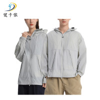 健卡侬 防晒衣 QXS8/件