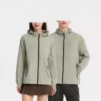 健卡侬 男女款防晒衣 JS301/件