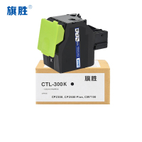 旗胜 硒鼓 CTL300 支