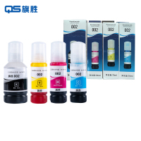 旗胜墨水(适用爱普生L4168 L3153 L3158 L3258)002套