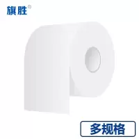 旗胜 多规格清洁用纸 抽纸系列 办公生活家庭用纸 卷(抽纸系列6)