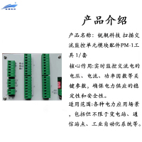 锐舰科技 扫描交流监控单元模块配件PM-1工具 1/套