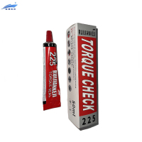 锐舰科技 标记膏50-红 1/支