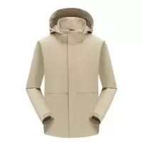 佳美良品 冲锋衣 M4
