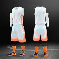 佳美良品 运动服 Z7