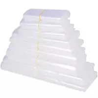佳美良品 食品袋 48*75cm1捆(50个)