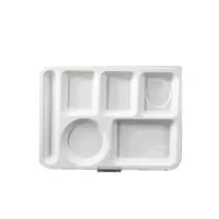 佳美良品 密胺餐盘C1