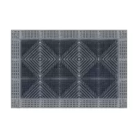 佳美良品三合一地垫单刷D6/2.5cm厚60*120cm/块