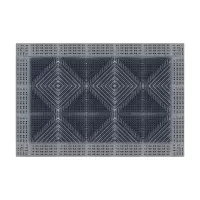 佳美良品三合一地垫单刷D6/2.5cm厚60*90cm/块