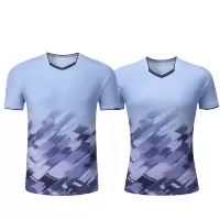 佳美良品 羽毛球服 1-999/套