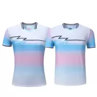 佳美良品 羽毛球服 1-997/套