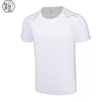 佳美良品 运动T恤 QJT6/件