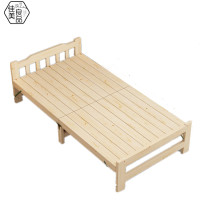 佳美良品 1.2米木床(含床垫)JMC1/张