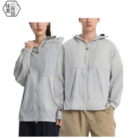 佳美良品 防晒衣 JMF3/件