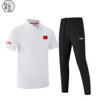 佳美良品 短袖套装 QJT21/套