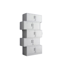 佳美良品 分体五节柜 A001/台