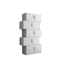 佳美良品 分体五节柜 A001/台