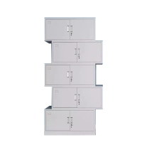 佳美良品 分体凭证柜 A002/台