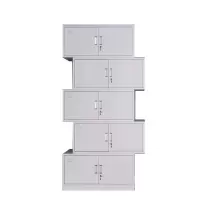 佳美良品 分体凭证柜 A002/台