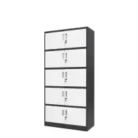 佳美良品 五节柜 A024/台