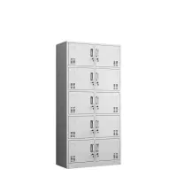 佳美良品 十门更衣柜 B008/台