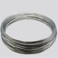 幸庭  镀锌铁丝 10# kg