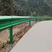 幸庭 波形护栏 双波 米