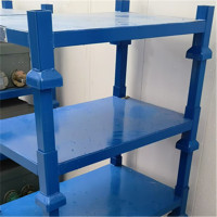 幸庭 堆垛架 700*500 个