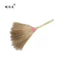 城达发 高粱扫把 375g 把
