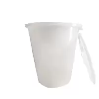城达发 塑料桶(带盖)50L 个