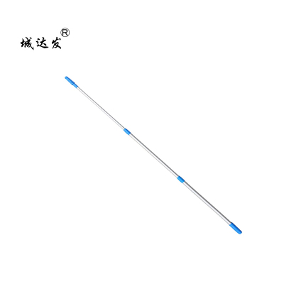 城达发 擦玻璃器伸缩杆4.5米根