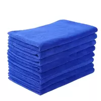 城达发 抹布 颜色随机 450*450mm 块