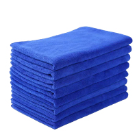 城达发 抹布 颜色随机 380*760mm 块