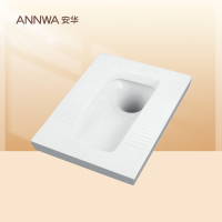 安华(ANNWA)蹲便器ND501DQ