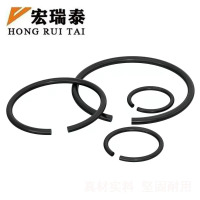 宏瑞泰 钢丝挡圈 φ42 个