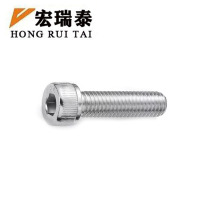 宏瑞泰 不锈钢内六角螺栓 4.8级 M5*35 个