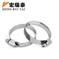 宏瑞泰 不锈钢喉箍 4.8级 35-51 个