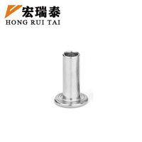 宏瑞泰 不锈钢半空心铆钉 8*44 个