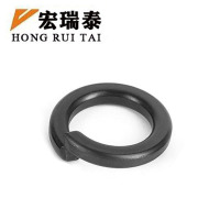 宏瑞泰 标准型弹垫 4.8级 M12 个