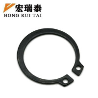 宏瑞泰 65Mn轴用弹性挡圈 φ55 个