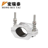 宏瑞泰 电缆抱箍 85mm 个