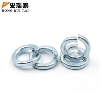 宏瑞泰 达克罗弹垫 M8 个