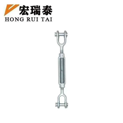 宏瑞泰 双U型花篮螺栓 7/8*12寸 个