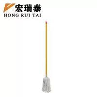 宏瑞泰 拖布 棉纱白色 个