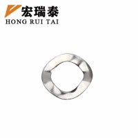 宏瑞泰 不锈钢波形垫片 60mm 个