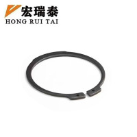 宏瑞泰 轴用弹性挡圈 φ15 个