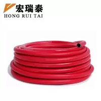 宏瑞泰 织物红胶管 16mm 米